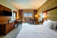 Crowne Plaza Jordan - Dead Sea Resort & Spa