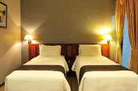 Felda Residence Tekam Jerantut Hotels in Pedah