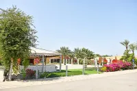 OYO 138 Gulf Sand Motel Hotels in Al Mudayq