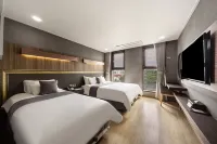 Hotel l'Art Gimpo