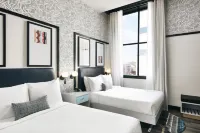 Kinley Cincinnati Downtown, a Tribute Portfolio Hotel