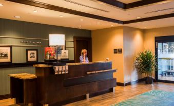 Hampton Inn by Hilton Ottawa Airport