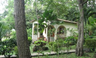 Hotel la Omaja