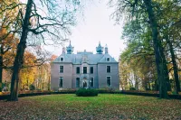 Landgoed Oud Poelgeest - Leiden Hotel di Oegstgeest