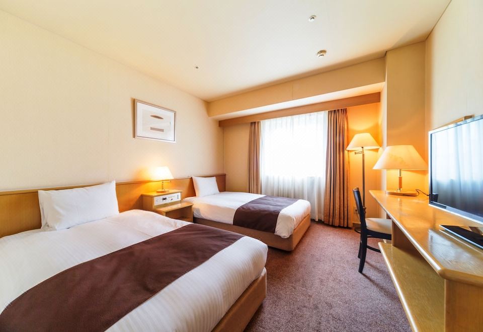 3. 네스트 호텔 삿..