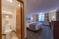 Silver Inn Hotel di Kellogg