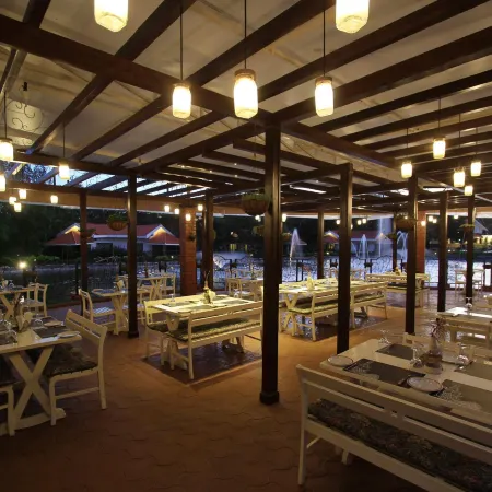 Silent Shores Resort & Spa