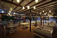 Silent Shores Resort & Spa Hotel di Mysore