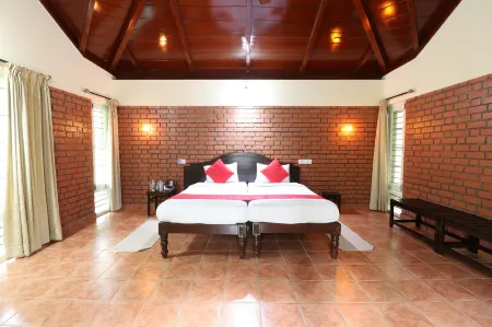 Bandipur Safari Lodge-Junglelodge