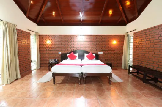 班迪普遊獵酒店-叢林度假酒店 賈姆拉傑訥格爾酒店