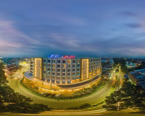 BW Luxury Hotels in Jambi
