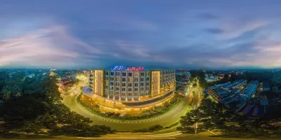 BW Luxury Hotels in The Hok