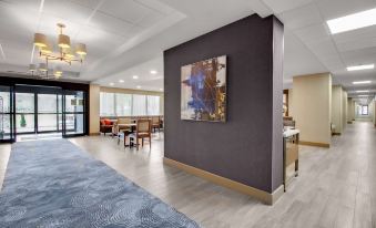 Hampton Inn Birmingham-Colonnade 280