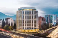 DoubleTree by Hilton Santiago Kennedy - Pools