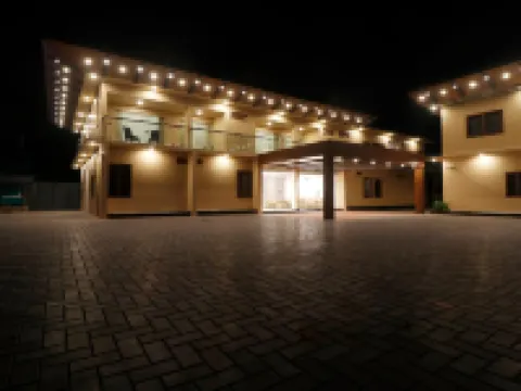 Treebo Grand Vistara Airport Suites Hotels in Ernakulam