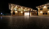 Treebo Grand Vistara Airport Suites