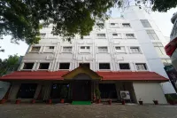 Hotel Palmyra Grand Inn Hotels in Tirunelveli
