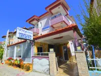 Mykonut Apart Hotel Ξενοδοχεία στην πόλη Fethiye