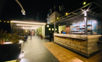 Hotel Ganga Residency