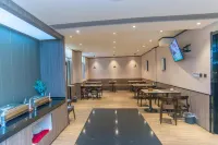 HanTing Hotel (Nanpi) - breakfast