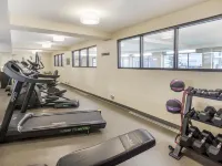 Country Inn & Suites by Radisson, Grandville-Grand Rapids West, MI - Gym