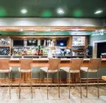 Clarion Hotel Conference Center - North - bar