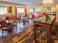 Hampton Inn Youngstown-West I-80 Các khách sạn ở Austintown