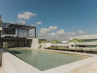 Caleta Hostel Hotels near Chedraui Selecto