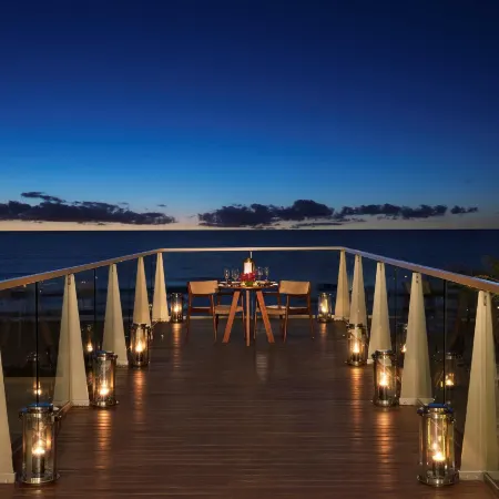 Secrets the Vine Cancun - All Inclusive Adults Only