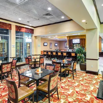 Hilton Garden Inn Augusta