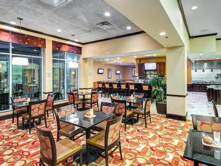 Hilton Garden Inn Augusta