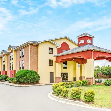 Best Western Rock Hill