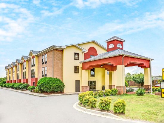 Best Western Rock Hill
