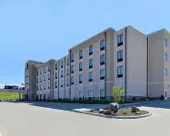 Comfort Inn & Suites Mandan - Bismarck