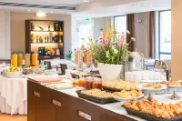 Hotel Dom Goncalo & Spa - petit déjeuner