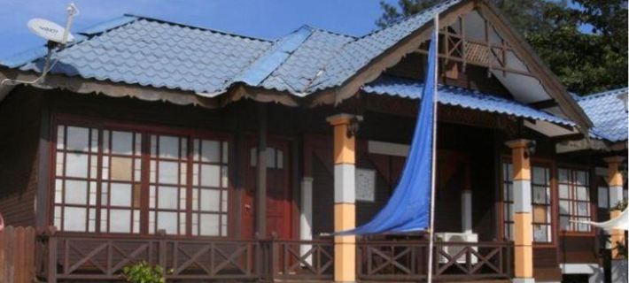 Coral View Island Resort Hotels in Besut District