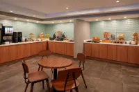 Fairfield by Marriott Montreal Downtown - Morgenmad