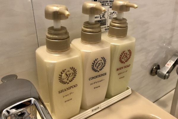 호텔 미드 인 메구로-에키마에(Hotel Mid in Meguro Ekimae)_3