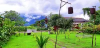 Jenda​ the View Hotel dekat Wat Nakorn