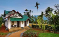 The Leaf Munnar Hotel berhampiran Sri Navaneetheswarar Swamy Temple