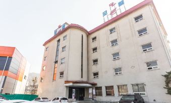 5. 달모텔..