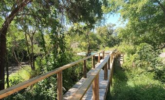 Kingfisher Creek Safari Lodge