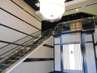 共有エリア ホテルマイステイズ宇都宮の写真