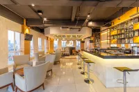 Great Diponegoro Hotel Surabaya