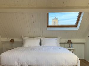 Heirloom Hotels - A Flemish Tale