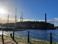 Hotel Indigo LIVERPOOL by IHG Hôtels à : Liverpool