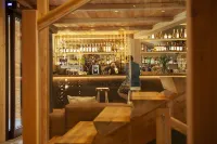 Au Charmant Petit Lac - Ecohotel Parc & Spa - 5 estrellas