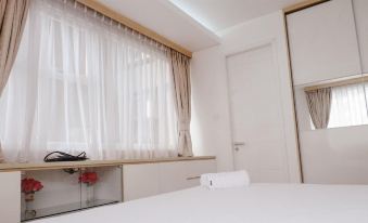 Spacious Apartment at One Park Residence Gandaria