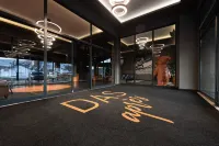 Das 3917 - Gym