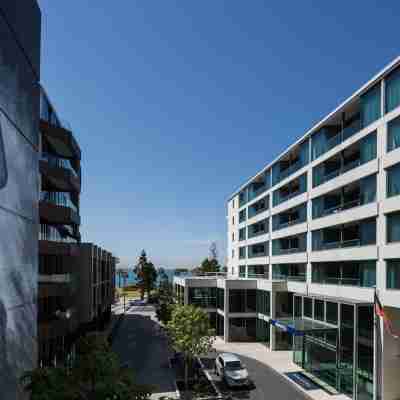 Novotel Geelong Hotel Exterior